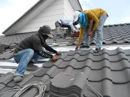 Best Roof Ventilation Installation  in Millersville, PA